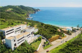  Apuã Brava Hotel  Армасан-Дус-Бузиус